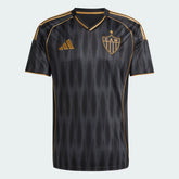 Camisa Home do Atlético Mineiro 25/26 I - Versão Torcedor