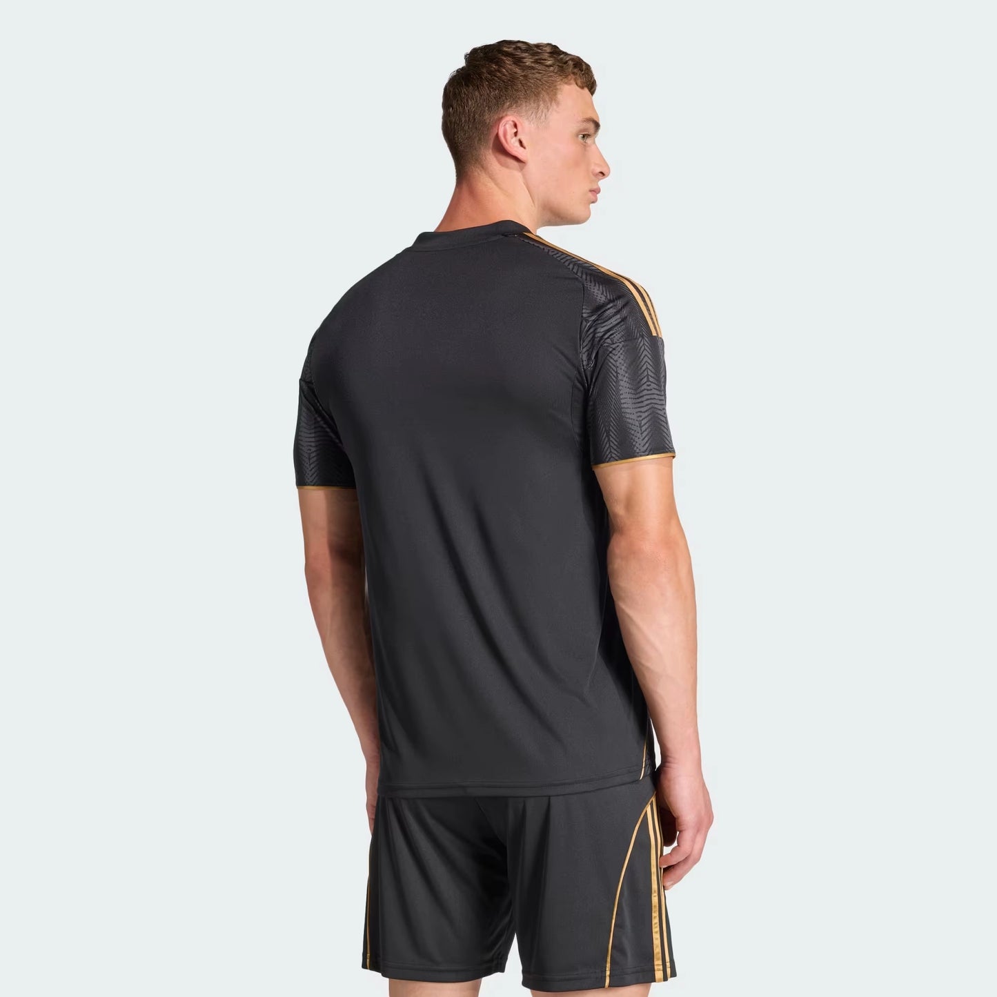 Camiseta Atletico Mineiro 25/26 I Local - Versión Fan