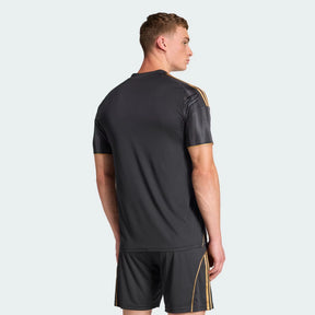 Camisa Home do Atlético Mineiro 25/26 I - Versão Torcedor