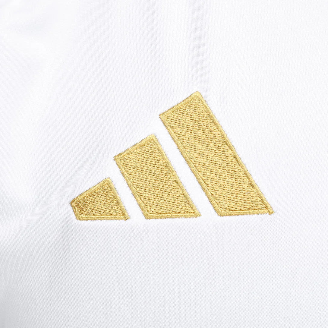 Camisa Home do Atlético Mineiro 25/26 I - Versão Torcedor