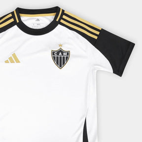 Atletico Mineiro 25/26 I Away Jersey - Women's