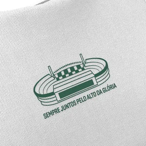 Coritiba 24/25 Home - Fan Version
