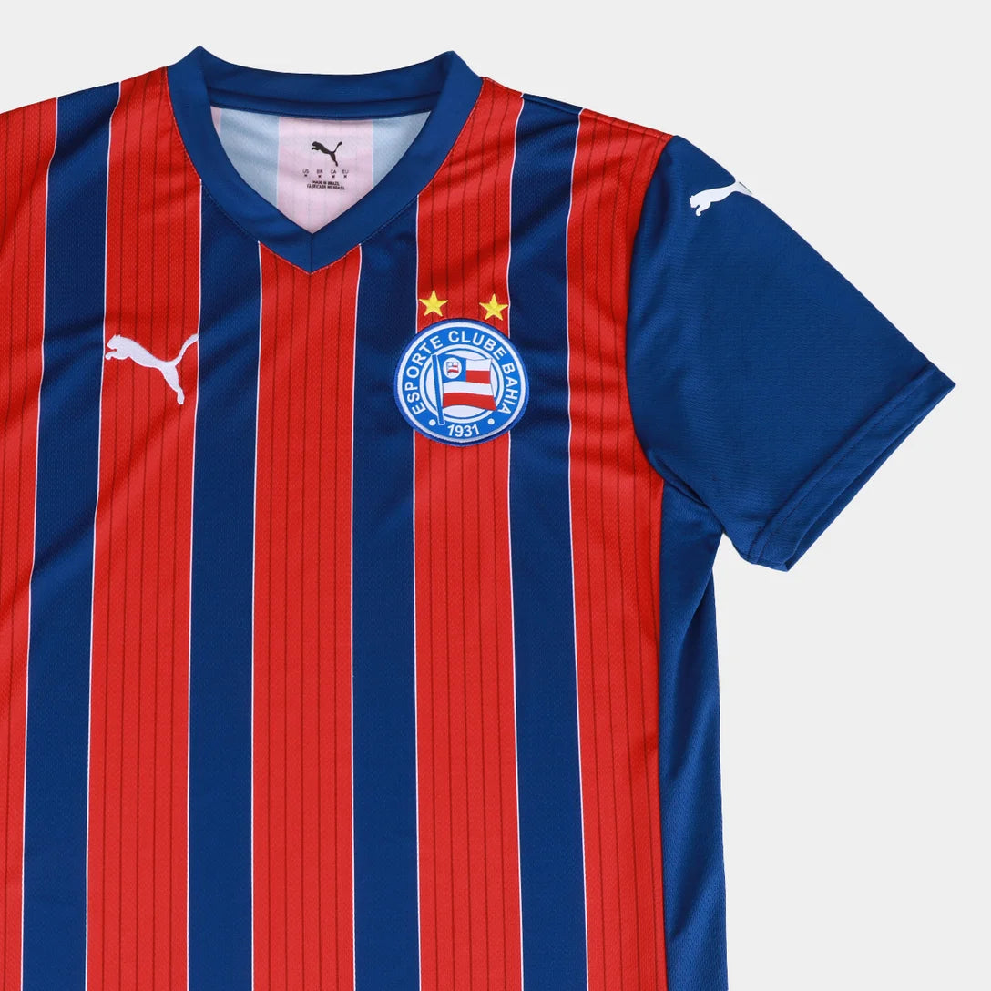 Bahia 25/26 Away Jersey