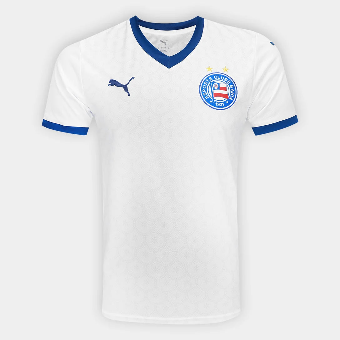 Bahia 25/26 Home Jersey