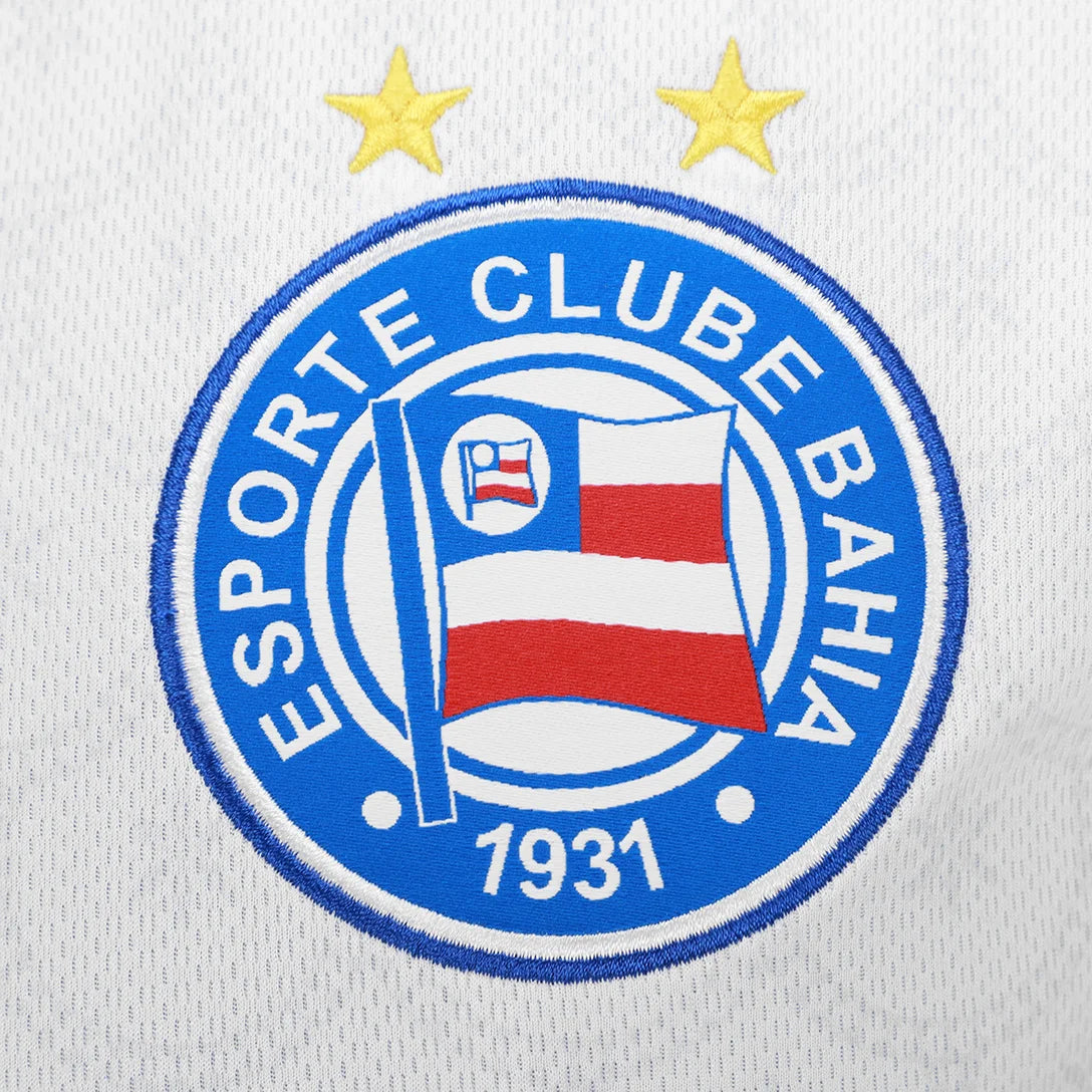 Bahia 25/26 Home Jersey