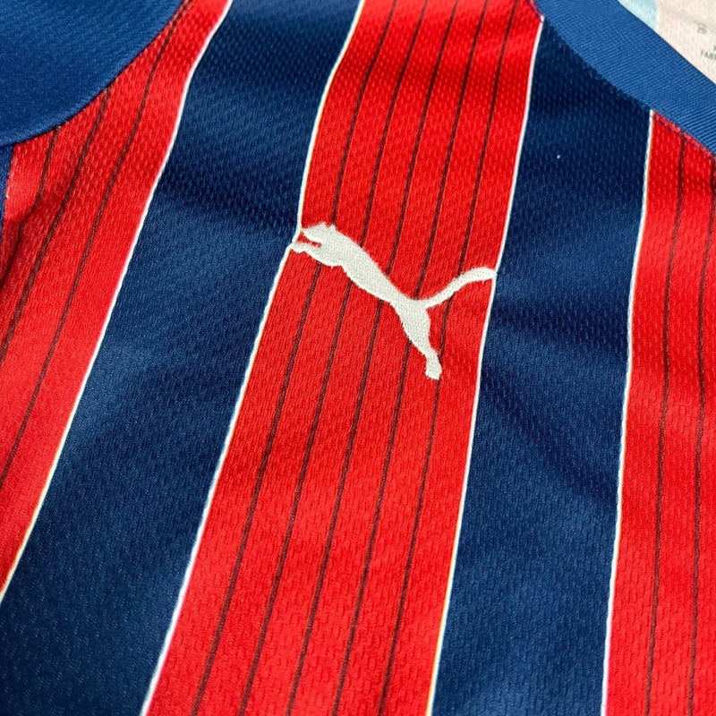 Bahia Infantil Away 25/26