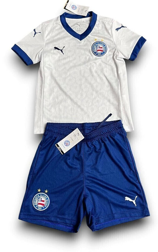 Corinthians Infantil Fora 24/25 