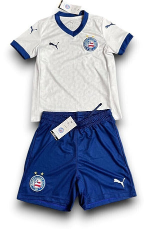 Bahia Infantil Home 25/26