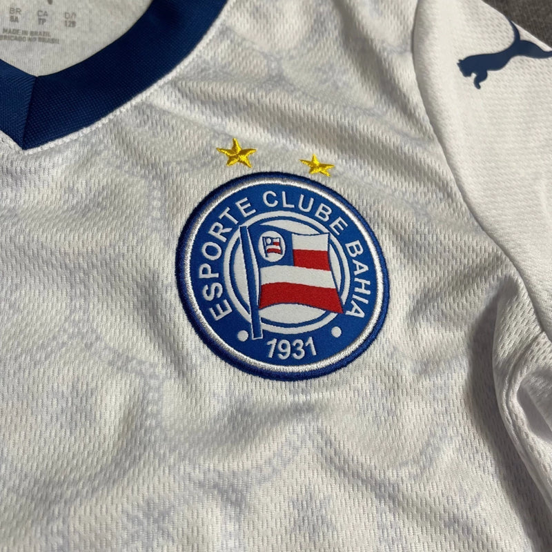 Bahia Infantil Home 25/26