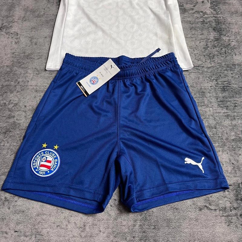 Bahia Infantil Home 25/26
