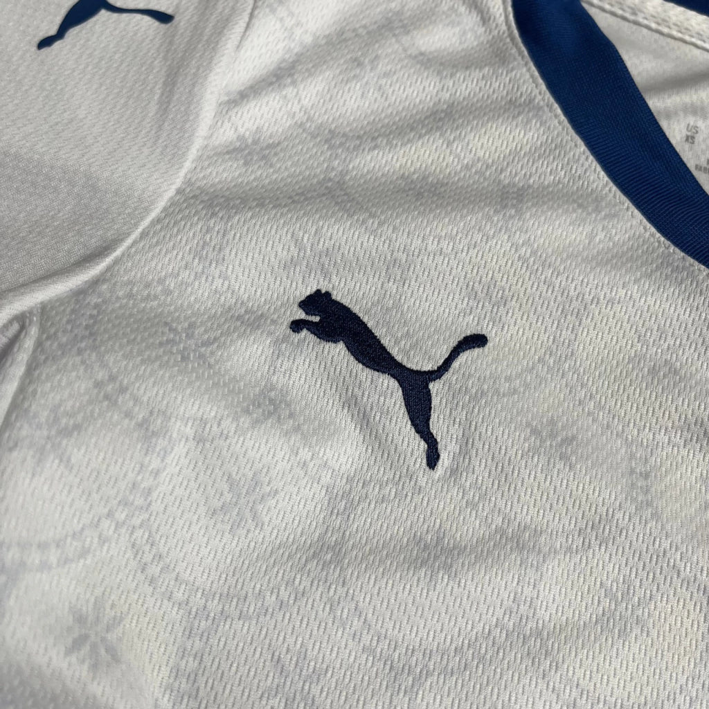 Flamengo Infantil 23-24 Local