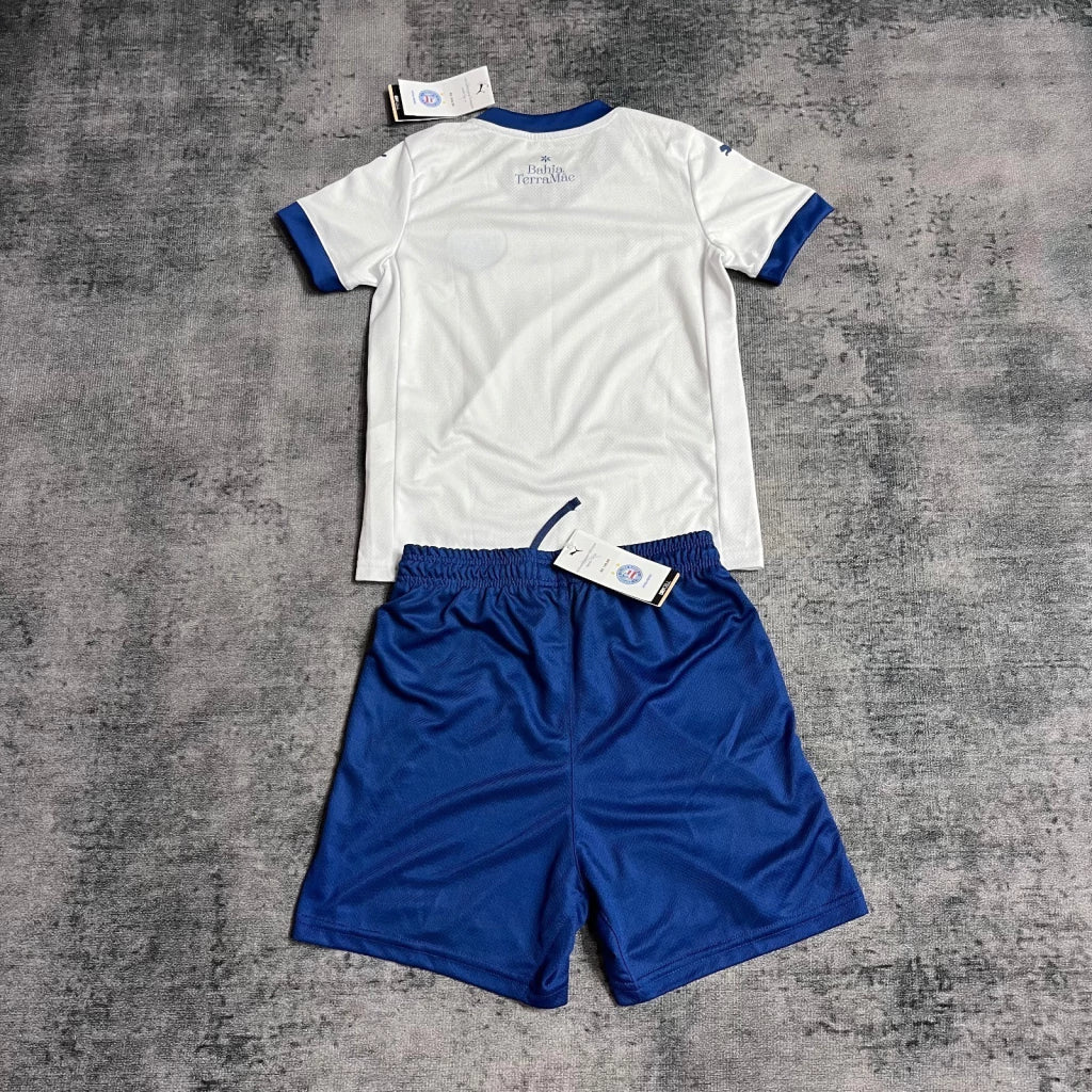 Flamengo Infantil 23-24 Local