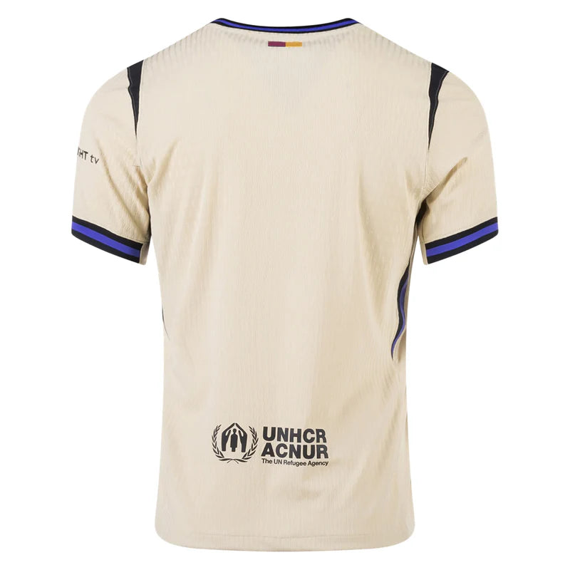 Camiseta local del Barcelona 22/23 I - Versión del jugador 