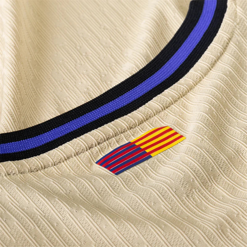 Camiseta local del Barcelona 22/23 I - Versión del jugador 