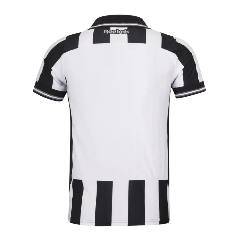 Camiseta local del Botafogo 24/25 I - Todos los patrocinadores - Versión para aficionados 