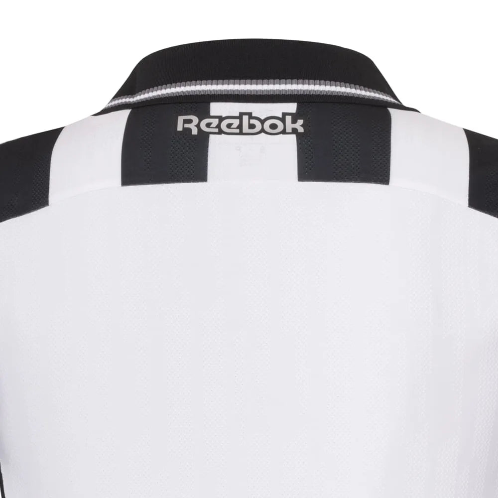 Camisa Botafogo 24/25 I - Todos os Patrocinadores - Versão Torcedor 