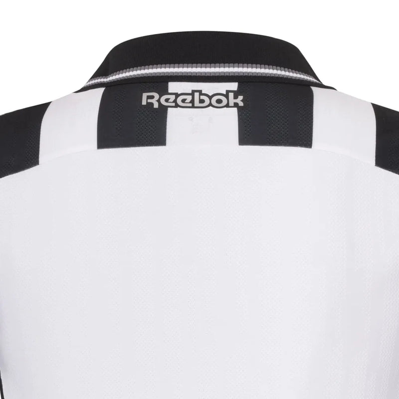 Camiseta local del Botafogo 24/25 I - Todos los patrocinadores - Versión para aficionados 