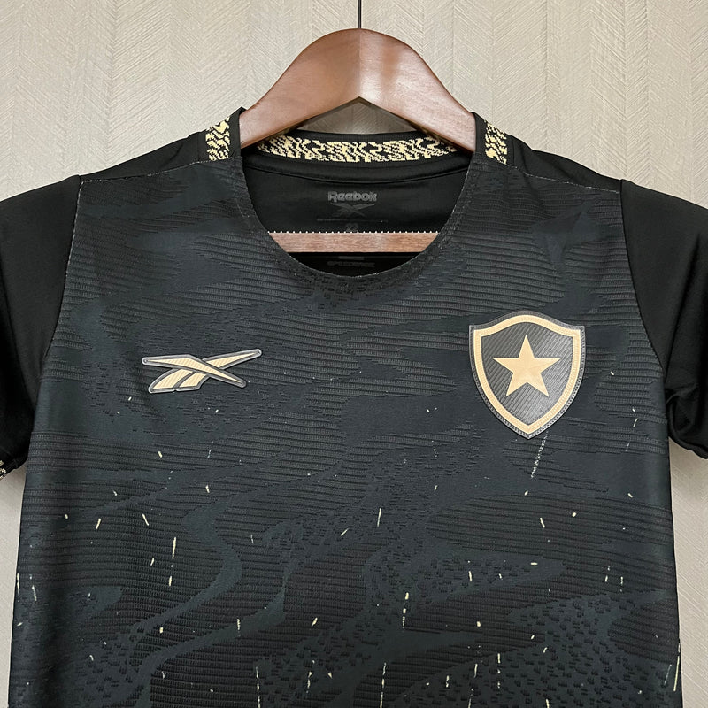 Botafogo Kit Infantil Away 24/25