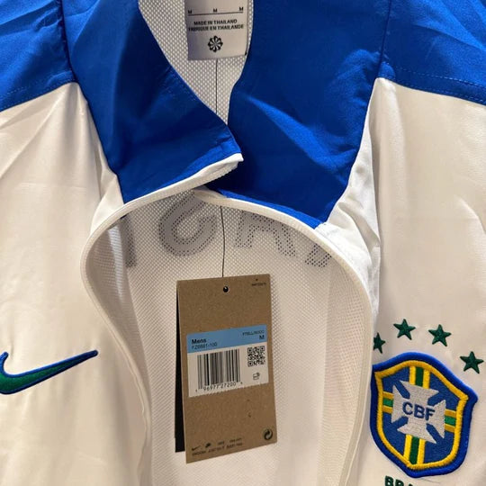 Cortavientos Corintios 23/24