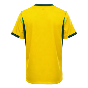 Brazil 25/26 I Home Jersey World Cup - Fan Version