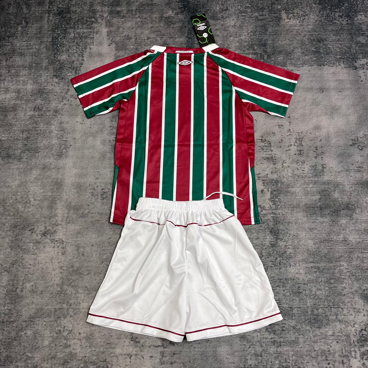 Fluminense Home kids 25/26