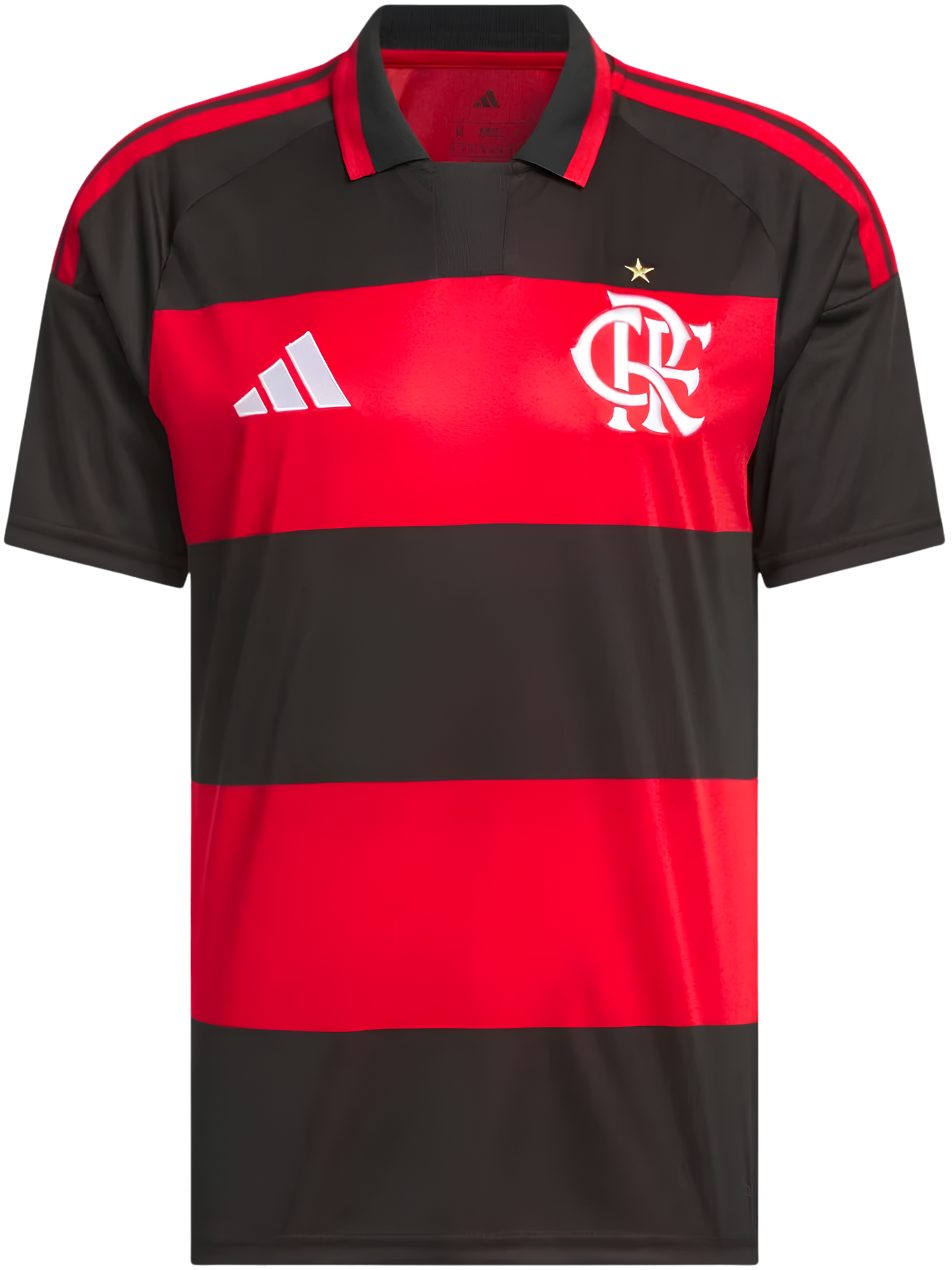 Flamengo 2026/27 Home Fan Jersey