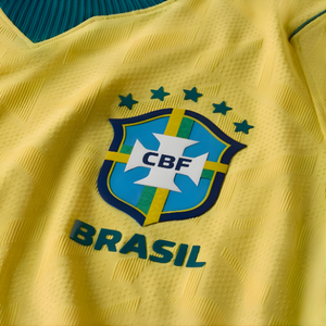 Camisa Brasil 24/25 I - Versão Jogador 