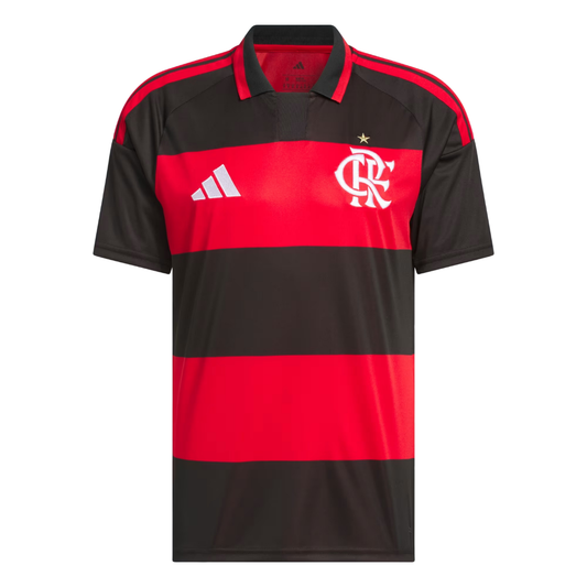 Flamengo 2026/27 Home Fan Jersey