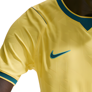 Camisa Brasil 24/25 I - Versão Jogador 