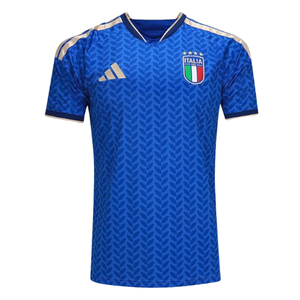 Camiseta de entrenamiento de Italia 25/26 (versión para aficionados) 