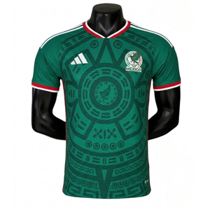 Camiseta local de México 24/25 I - Versión para aficionados 