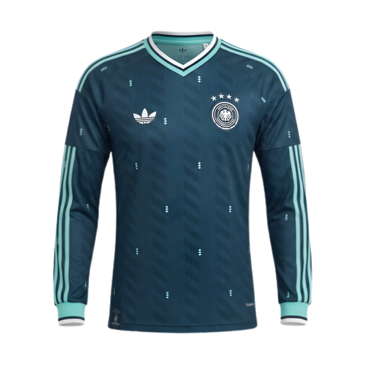 Camiseta local de Alemania 24/25 I - Versión para aficionados 