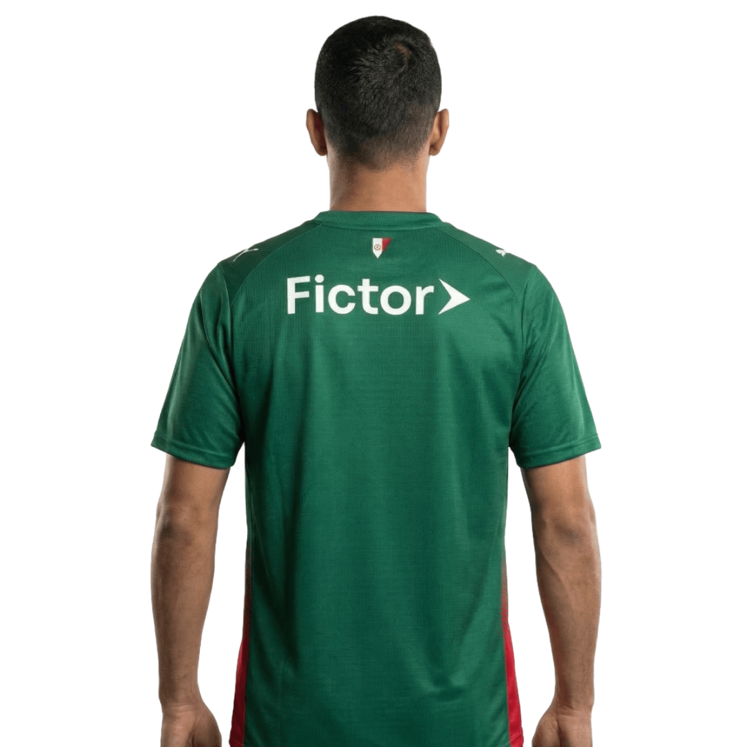 Palmeiras Puma Home 2026/27 Jersey - Player Version