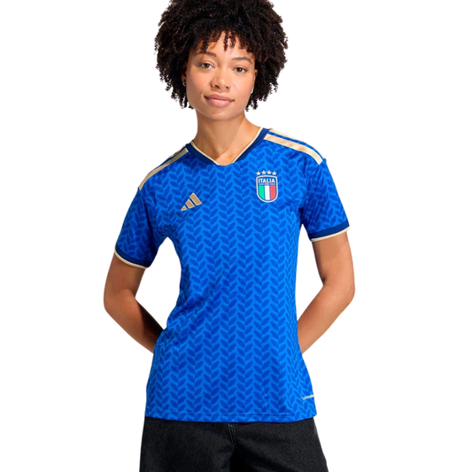 Camiseta de entrenamiento de Italia 25/26 (versión para aficionados) 