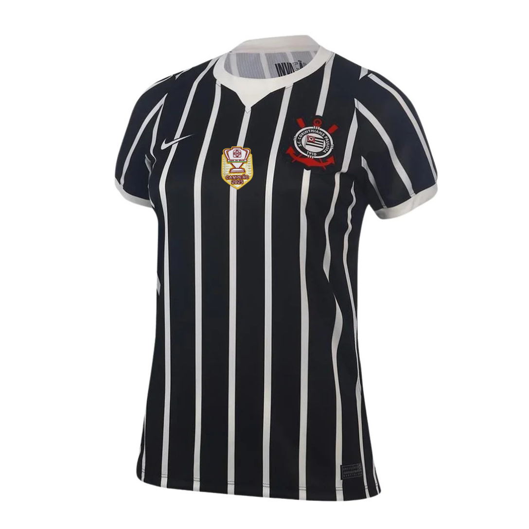Corinthians 25/26 Local - Versión para el jugador