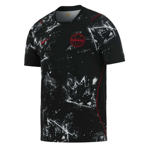 Camiseta local de Canadá 24/25 I - Versión para aficionados 