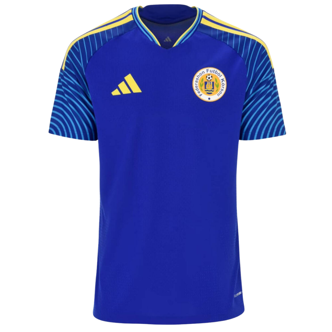 Camiseta local de Brasil 24/25 I - Versión para aficionados 