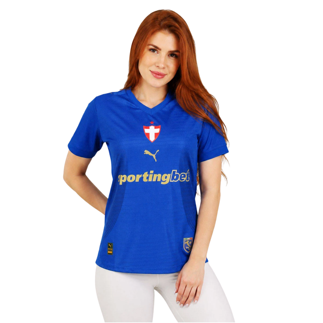 PRE-ORDER Palmeiras Puma Third 2026/27 Jersey - Women's