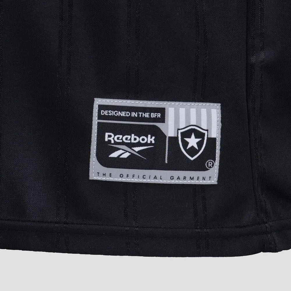 Botafogo 25/26 Away Jersey - Fan Version