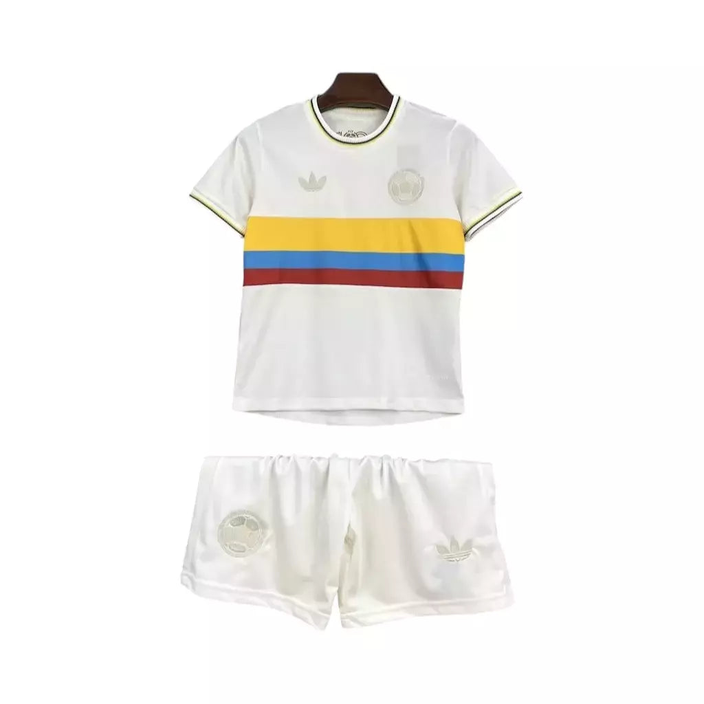 Flamengo Infantil 23-24 Local