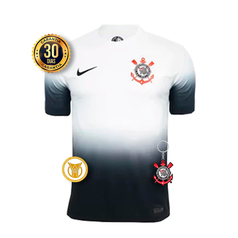 Imagem do produto Corinthians 24-25 Away com entrega para brasileiros no Reino Unido