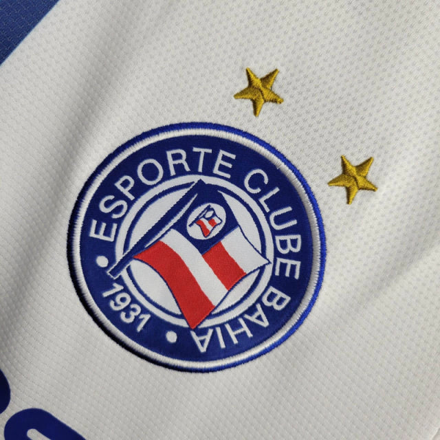 Bahia 24-25 Home