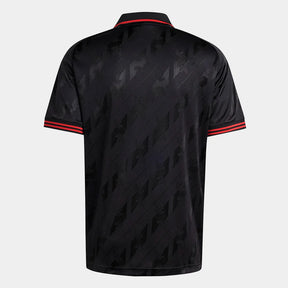 Flamengo 25/26 Lifestyler Jersey - Fan Version
