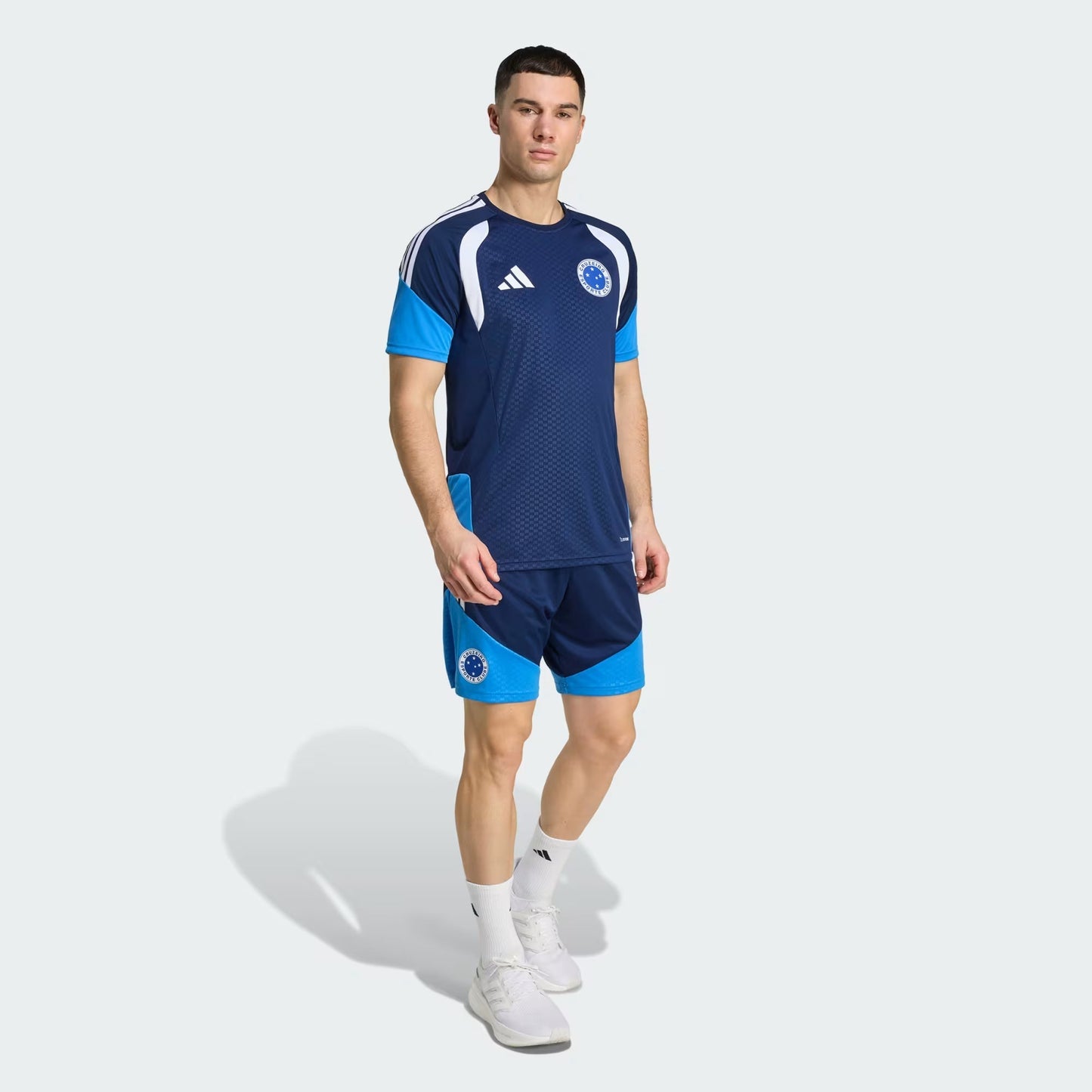 Jersey Training Cruzeiro 2026/27 II