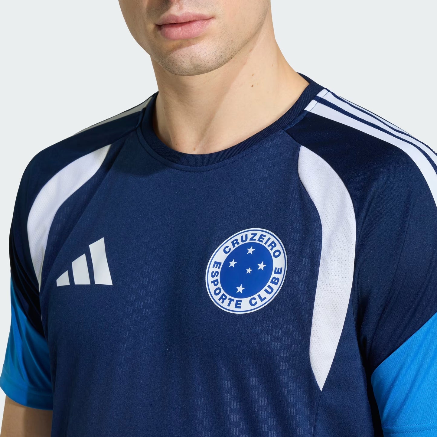 Jersey Training Cruzeiro 2026/27 II