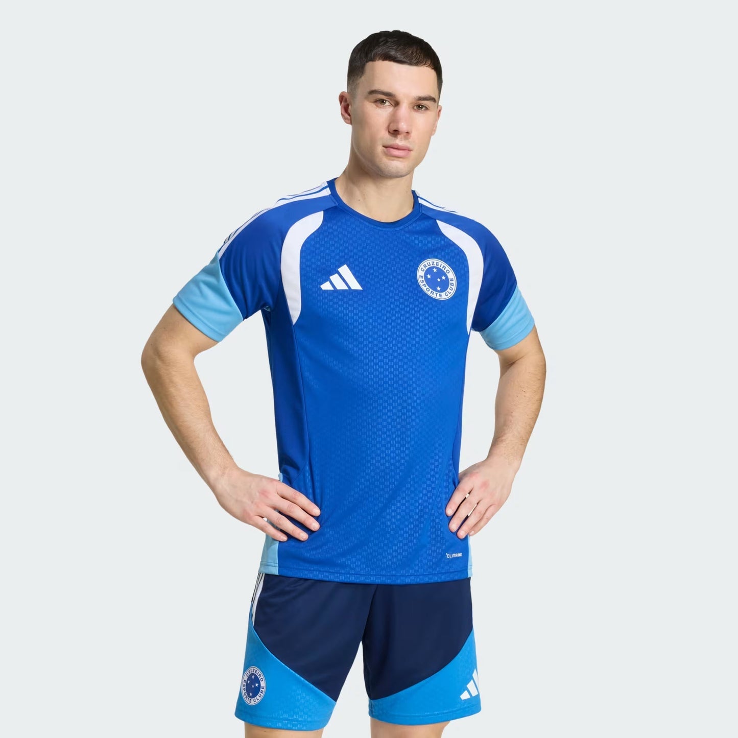 Jersey Training Cruzeiro  2026/27