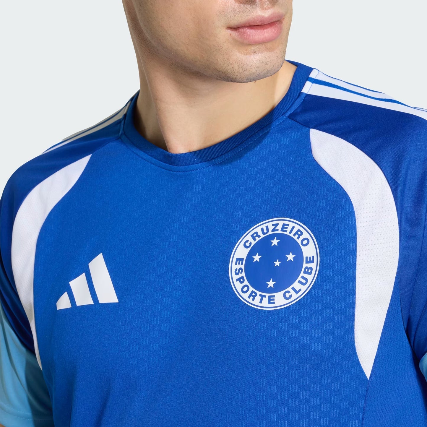 Jersey Training Cruzeiro  2026/27