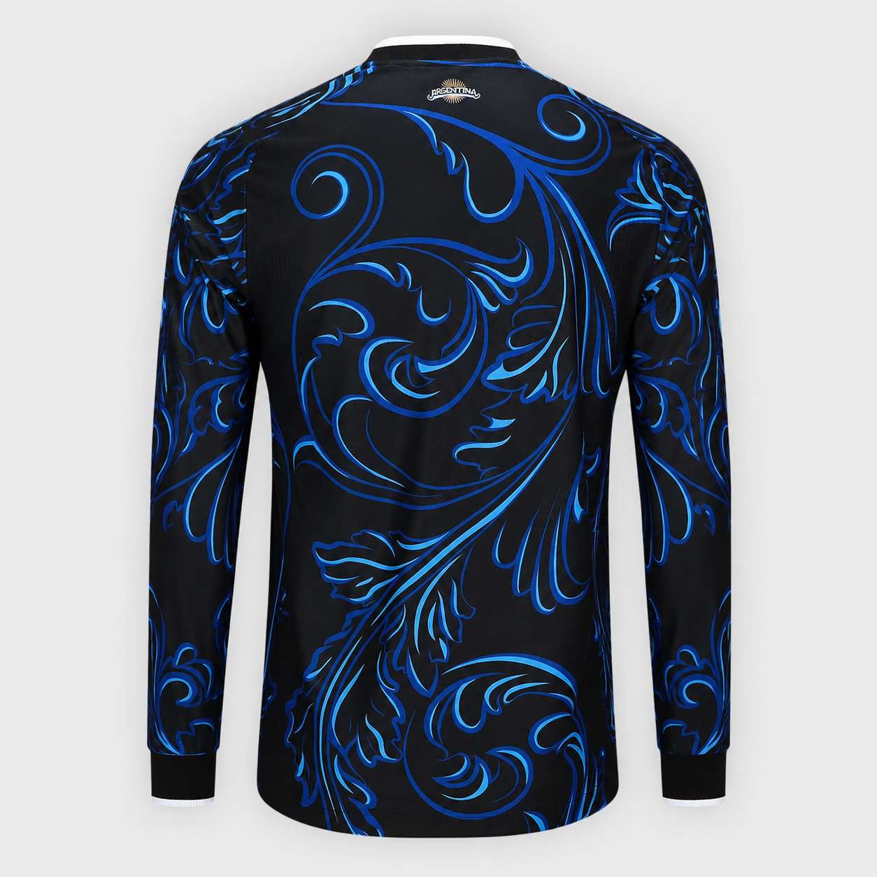 PRE-ORDER Argentina 26/27 II Away Jersey - Long Sleeve
