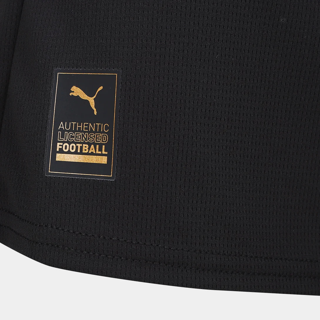 Camiseta IV de la cuarta equipación del Manchester City 24/25 - Mujer