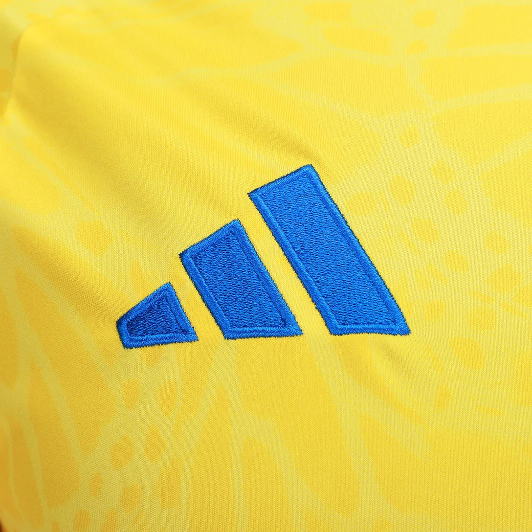 Camiseta local de Colombia 24/25 I - Versión para aficionados 